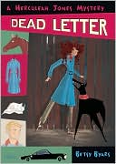 Book Dead Letter (Herculeah Jones Mystery) free