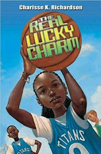 Book The Real Lucky Charm free