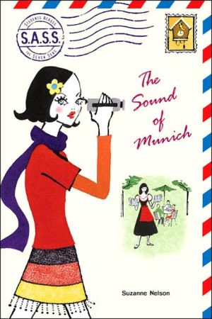 Book The Sound of Munich (S.A.S.S.) free