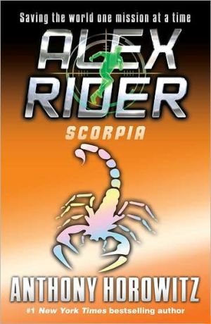 Book Alex Rider 12 Books Collection Set By Anthony Horowitz (World Book Day Undercover Four Secret Files & More From Alex Rider Series) free