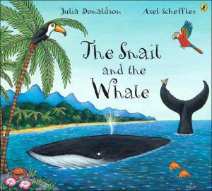 Book The Snail and the Whale free