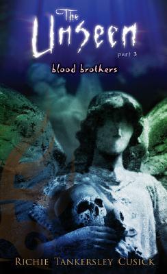 Book Blood Brothers (The Unseen, Part 3) free