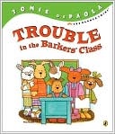 Book Trouble in the Barkers' Class (The Barker Twins) free