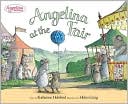 Book Angelina at the Fair (Angelina Ballerina) free