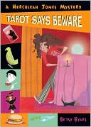 Book Tarot says beware (Herculeah Jones Mystery) free