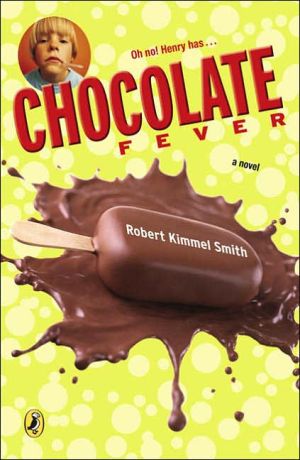 Book Chocolate Fever free