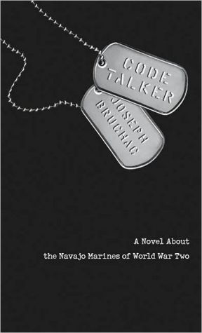 Book Code Talker: A Novel About the Navajo Marines of World War Two free