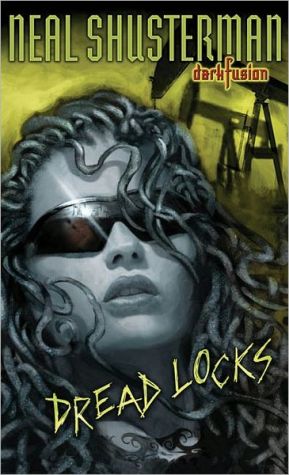 Book Dread Locks #1 (Dark Fusion) free