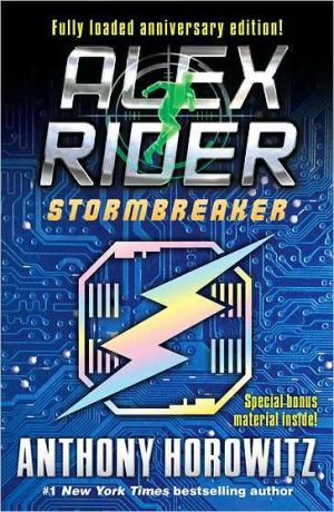 Book Alex Rider 12 Books Collection Set By Anthony Horowitz (World Book Day Undercover Four Secret Files & More From Alex Rider Series) free