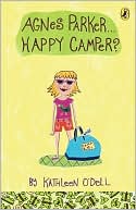 Book Agnes Parker, Happy Camper free