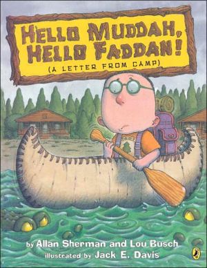 Book Hello Muddah, Hello Faddah: (A Letter from Camp) free