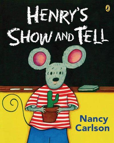 Book Henry's Show and Tell free