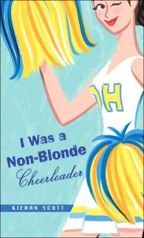 Book I Was a Non-Blonde Cheerleader free