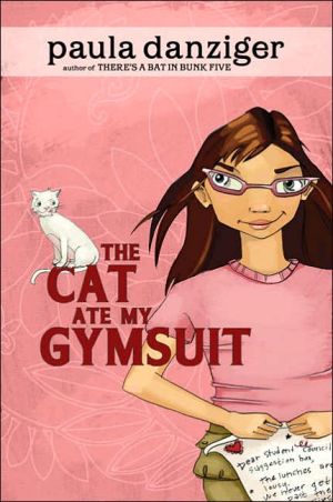 Book The Cat Ate My Gymsuit (Puffin Modern Classics) free