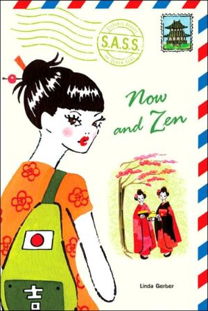 Book Now and Zen (S.A.S.S.(Students Across the Seven Seas)) free
