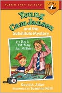 Book Young Cam Jansen and the Substitute Mystery free