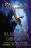 Book The Ruins of Gorlan (The Ranger's Apprentice, Book 1) free Book The Ruins of Gorlan (The Ranger's Apprentice, Book 1) free