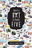 Book There's a Bat in Bunk Five free