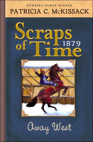Book Away West (Scraps of Time) free