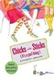 Book Chicks with Sticks (It's a Purl Thing) free