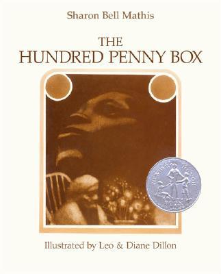 Book The Hundred Penny Box (Picture Puffin Books) free
