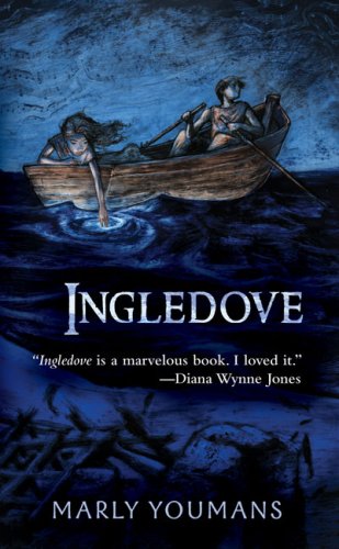 Book Ingledove free