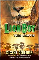 Book The Truth (Lionboy Trilogy #3) free