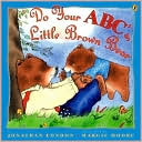 Book Do Your ABC's, Little Brown Bear (Picture Puffin Books) free