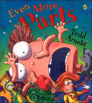 Book Even More Parts free