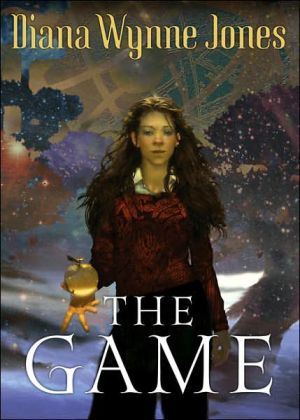 Book The Game (Firebird) free