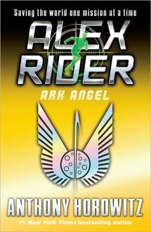 Book Alex Rider 12 Books Collection Set By Anthony Horowitz (World Book Day Undercover Four Secret Files & More From Alex Rider Series) free