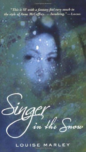 Book Singer in the Snow free