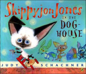 Book Skippyjon Jones in the Doghouse free