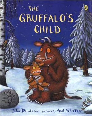 Book The Gruffalo's Child free