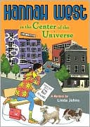 Book Hannah West in the Center of the Universe free