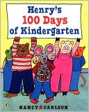 Book Henry's 100 Days of Kindergarten free