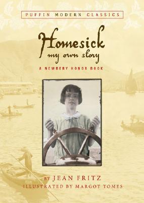 Book Homesick: My Own Story (Puffin Modern Classics) free