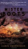 Book Mister Boots free