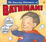 Book The Amazing Adventures of Bathman free