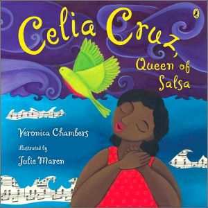 Book Celia Cruz, Queen of Salsa free