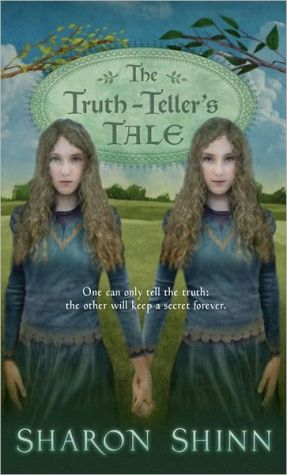 Book The Truth-Teller's Tale free