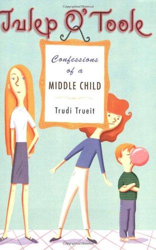 Book Julep O'Toole: Confessions of a Middle Child free