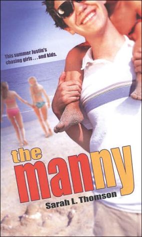 Book The Manny free