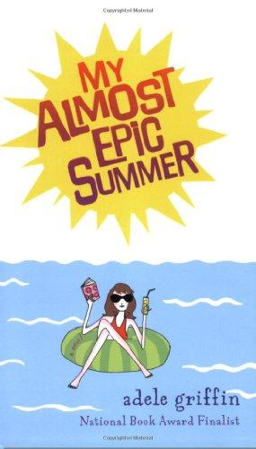 Book My Almost Epic Summer free