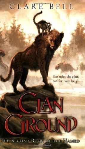 Book Clan Ground (The Named) free