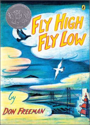 Book Fly High, Fly Low (50th Anniversary ed.) free