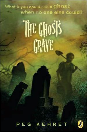 Book The Ghost's Grave free Book The Ghost's Grave free