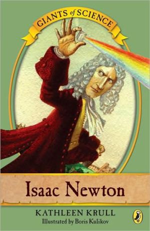 Book Isaac Newton (Giants of Science) free