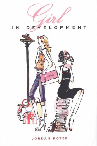 Book Girl In Development free