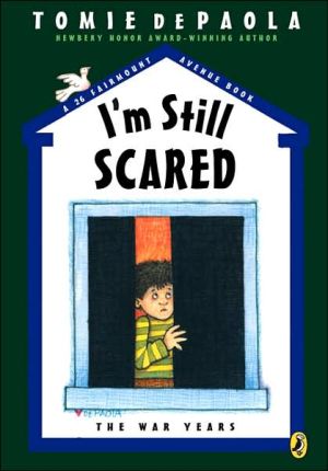 Book I'm Still Scared (A 26 Fairmount Avenue Book) free